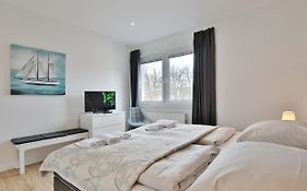 Res Herrenbruchstraße 7 Ferienwohnung Strandgut Appartement 1